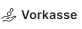 Vorkasse